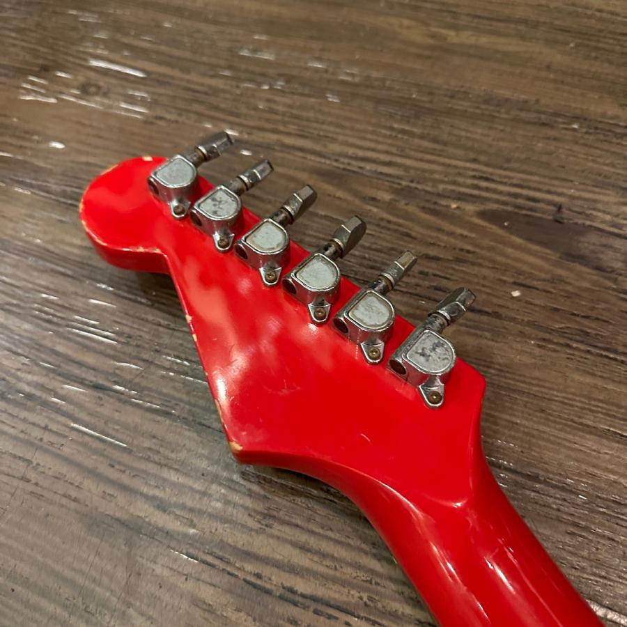 FERNANDES Fernandes THE FUNCTION Electric Guitar エレキ FERNANDES Fernandes THE FUNCTION Electric Guitar エレキ
