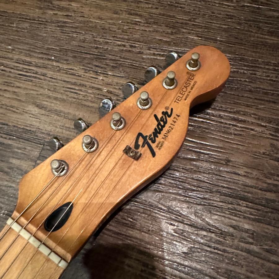 Fender Mexico Standard Telecaster 1996-1997年製 Electric Fender Mexico Standard Telecaster 1996-1997年製 Electric