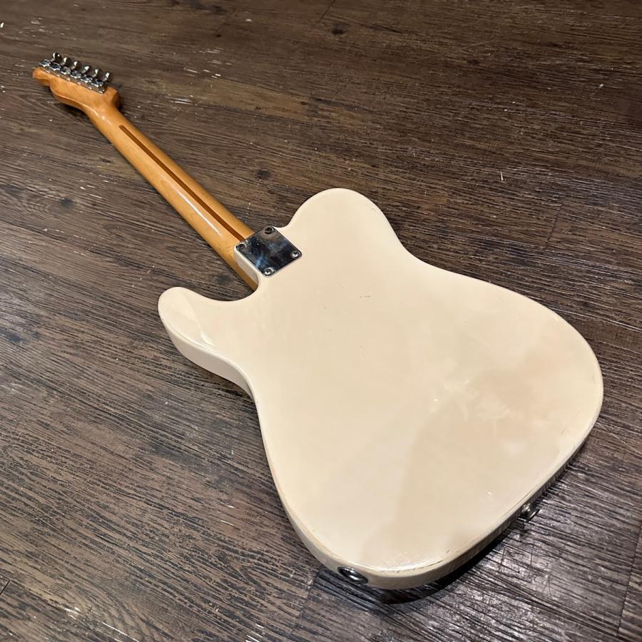 Fender Mexico Standard Telecaster 1996-1997年製 Electric Fender Mexico Standard Telecaster 1996-1997年製 Electric