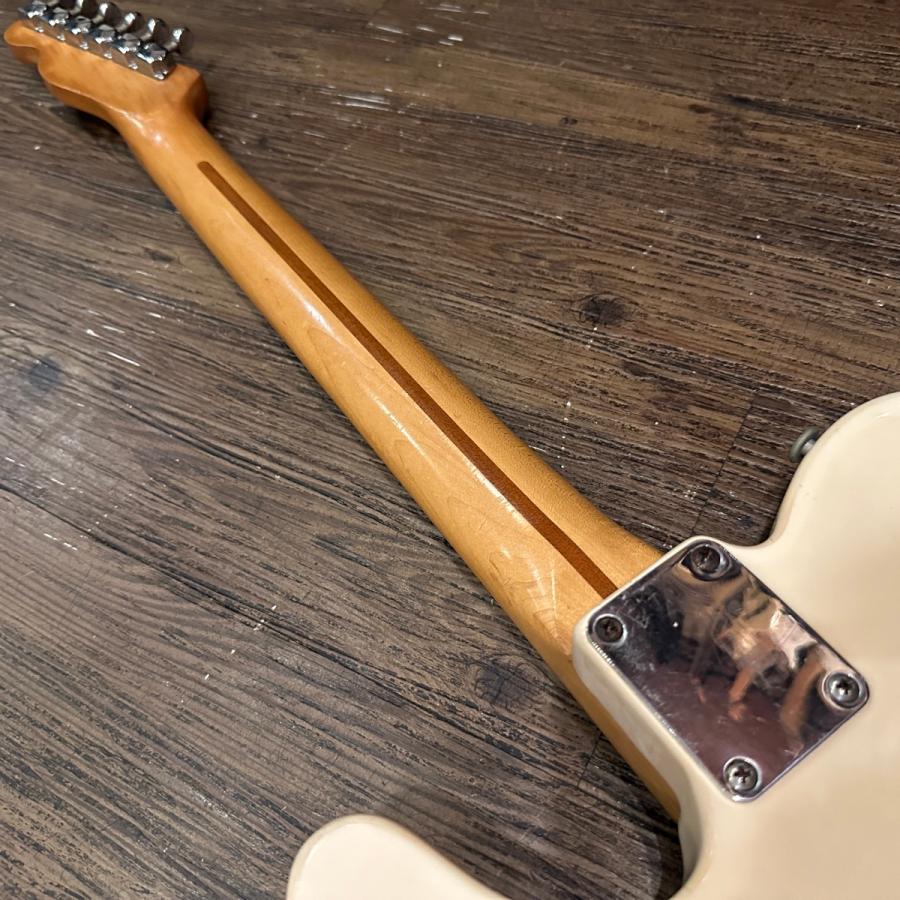 Fender Mexico Standard Telecaster 1996-1997年製 Electric Fender Mexico Standard Telecaster 1996-1997年製 Electric