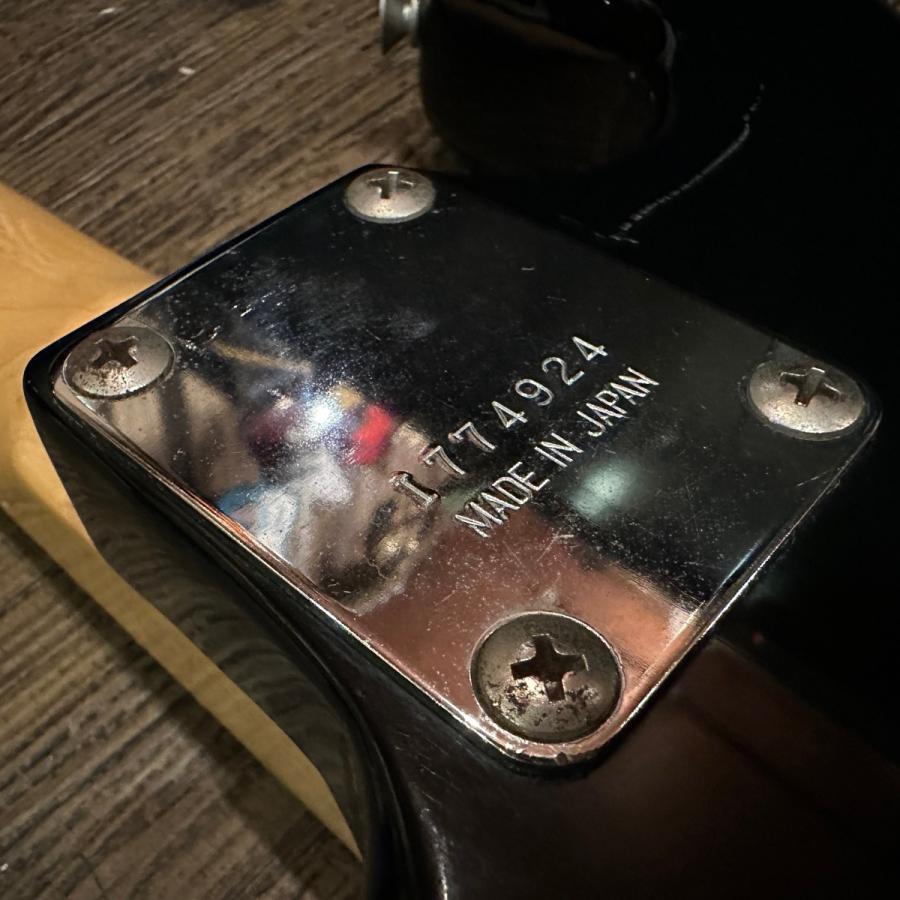 Greco SE-600 1977年製 ラージヘッド Electric Guitar エレキ
