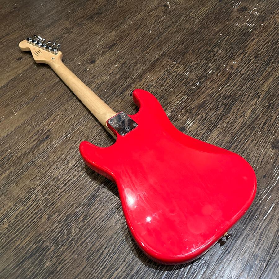 Squier Squier by Fender Mini Stratocaster Electric Guitar