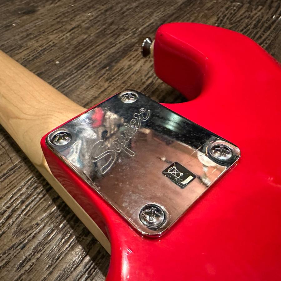Squier Squier by Fender Mini Stratocaster Electric Guitar