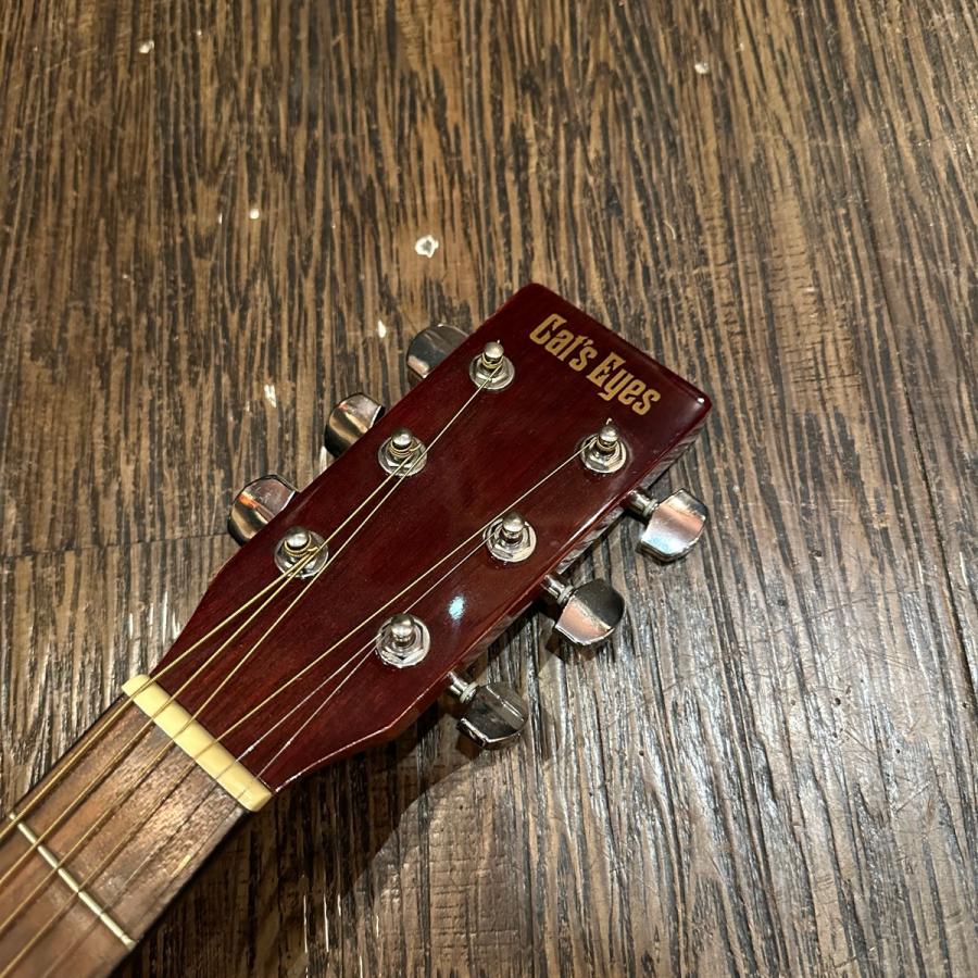 東海 Tokai Cat's Eyes CE-20T Acoustic Guitar 東海 Tokai Cat's Eyes CE-20T Acoustic Guitar