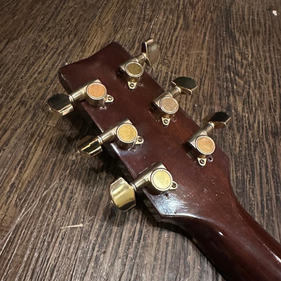 YAMAHA FG-180J アコースティックギター 中古品 YAMAHA FG-180J 日本製- 奈良市のギターショップ