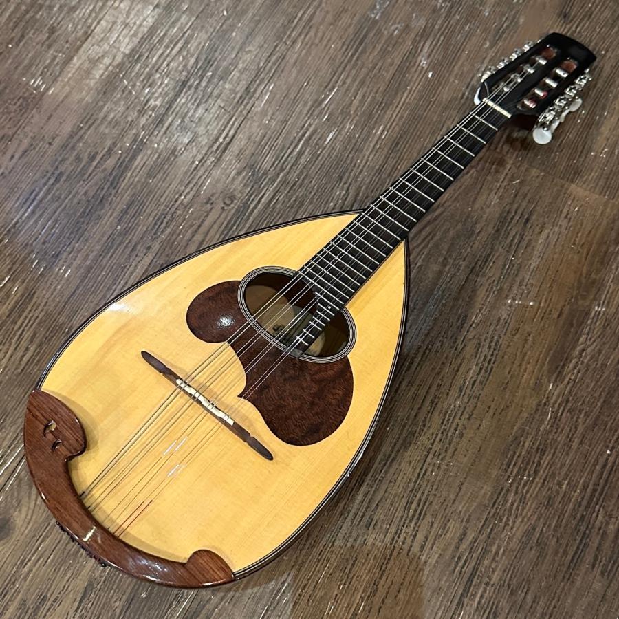 鈴木楽器製作所 Suzuki M-30 Mandolin スズキ マンドリン -a785 鈴木楽器製作所 Suzuki M-30 Mandolin スズキ マンドリン -a785