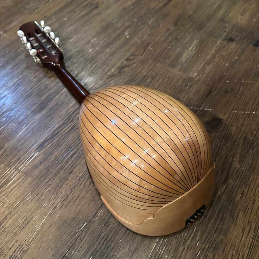 鈴木楽器製作所 Suzuki M-30 Mandolin スズキ マンドリン -a785 鈴木楽器製作所 Suzuki M-30 Mandolin スズキ マンドリン -a785