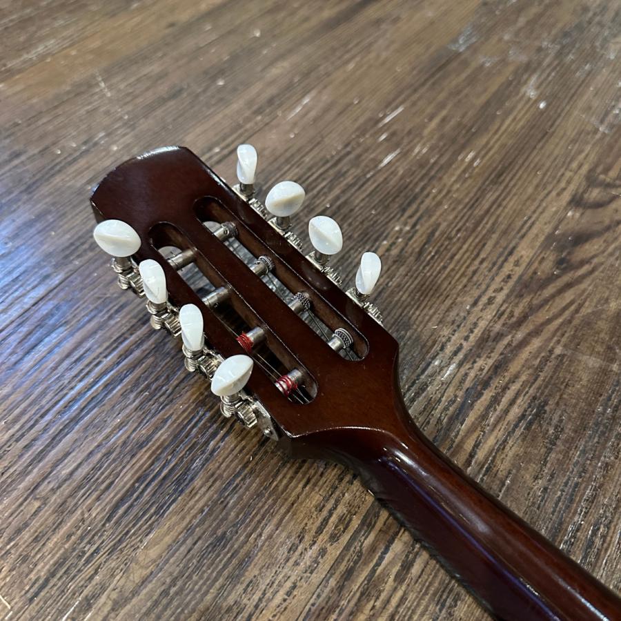 鈴木楽器製作所 Suzuki M-30 Mandolin スズキ マンドリン -a785 鈴木楽器製作所 Suzuki M-30 Mandolin スズキ マンドリン -a785