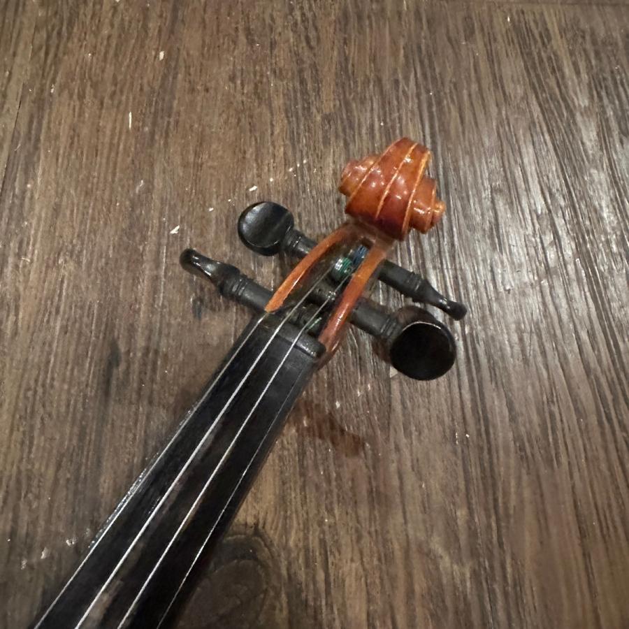 鈴木楽器製作所 Suzuki No.4 1956年製 4/4 Violin スズキ