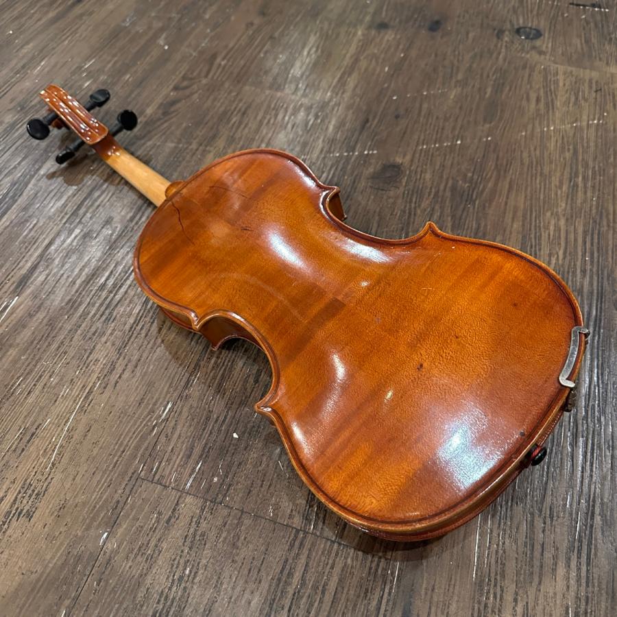 鈴木楽器製作所 Suzuki No.4 1956年製 4/4 Violin スズキ バイオリン