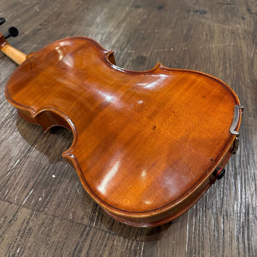 鈴木楽器製作所 Suzuki No.4 1956年製 4/4 Violin スズキ