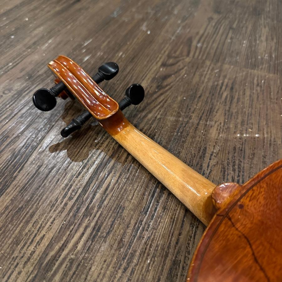 鈴木楽器製作所 Suzuki No.4 1956年製 4/4 Violin スズキ