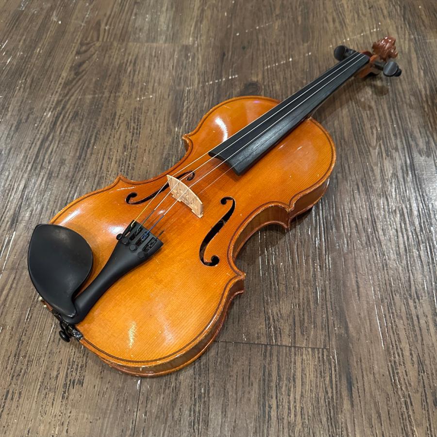 Herbert Otto 4/4 1969年製 Violin ドイツ製 ハルベルト