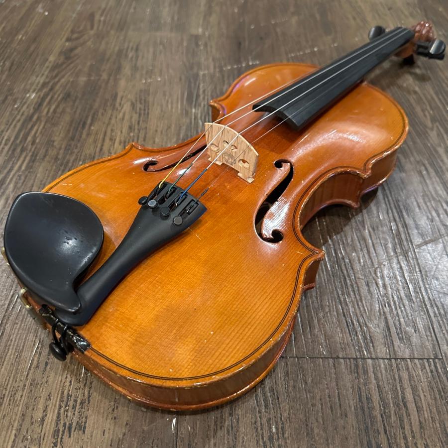 Herbert Otto 4/4 1969年製 Violin ドイツ製 ハルベルト