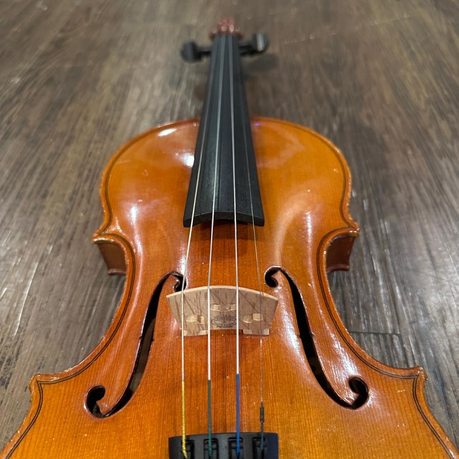Herbert Otto 4/4 1969年製 Violin ドイツ製 ハルベルト