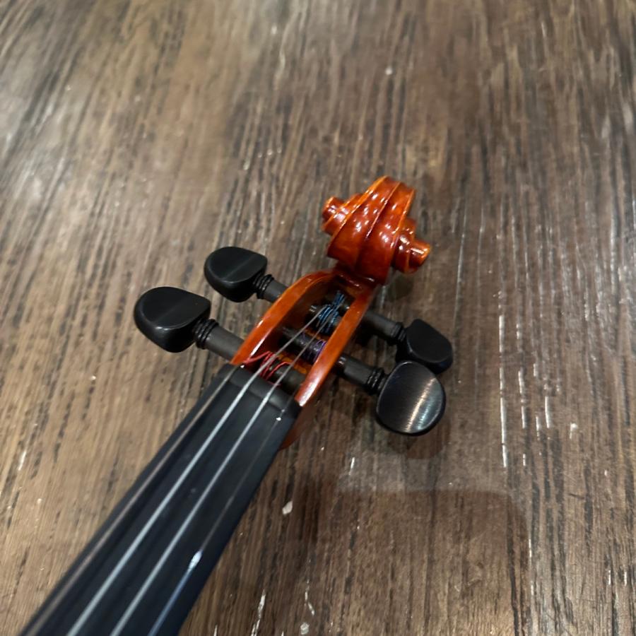 SUZUKI 鈴木 スズキ バイオリン 1/2 No.230 アウトフィットバイオリン | suzukiviolin