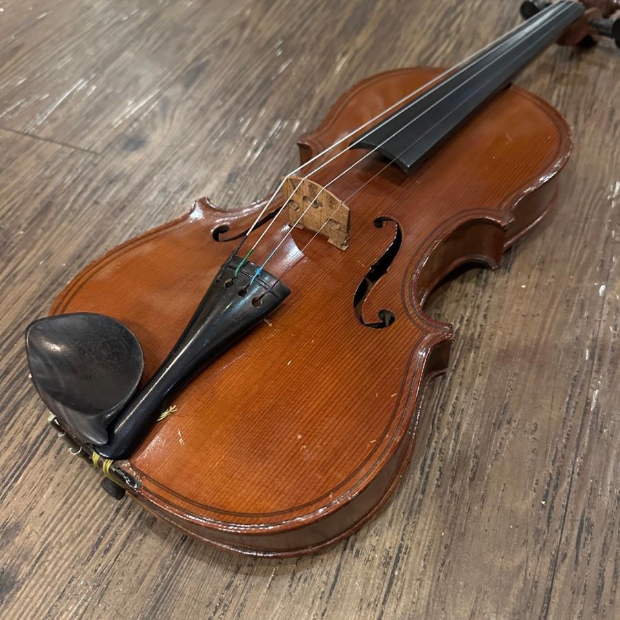 バイオリン4/3 YAMAHA Yamaha V 20 G Violin 4/4 B-Stock – Thomann Polska