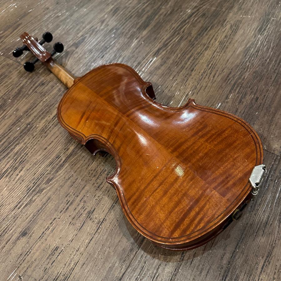 ロシアのバイオリン Rigart Rubus ドイツ製 コピー 要修理 ジャンク ロシアのバイオリン Rigart Rubus ドイツ製 コピー 要修理