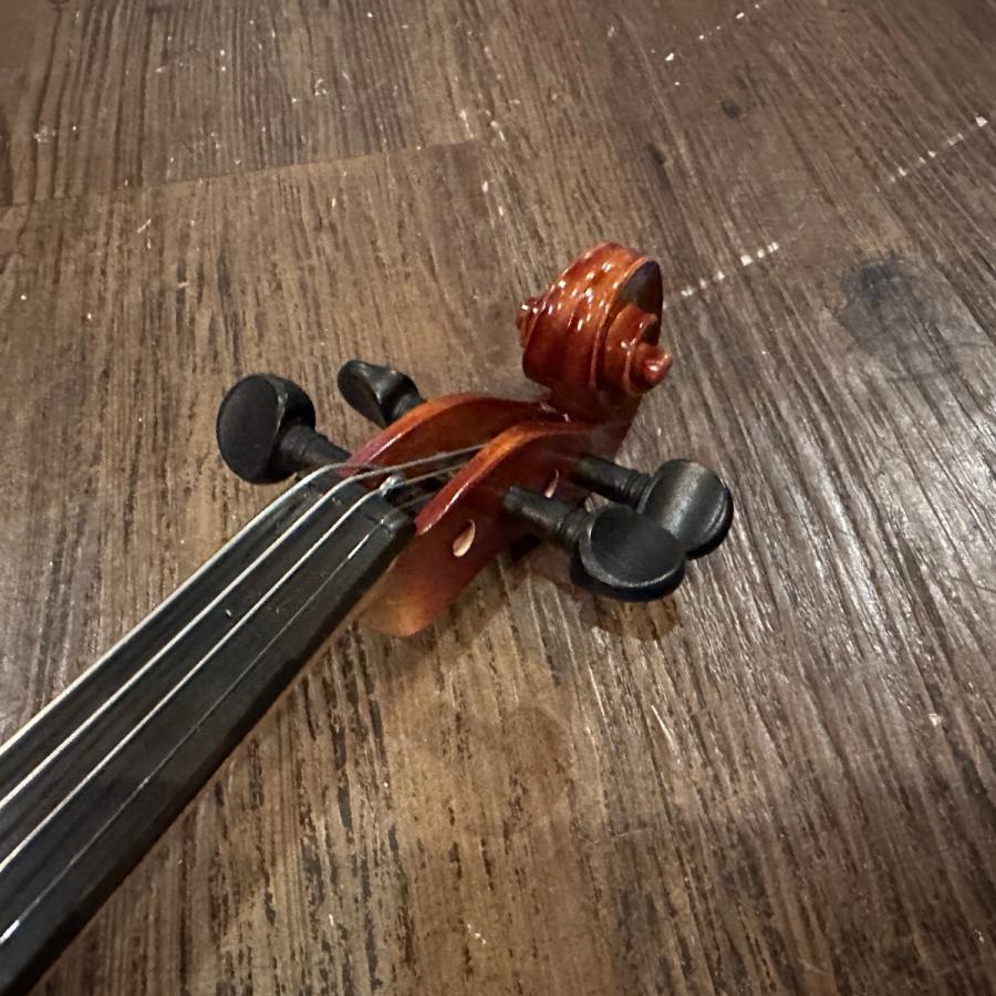 鈴木楽器製作所 Suzuki No.300 1992年製 3/4 Violin スズキ 分数