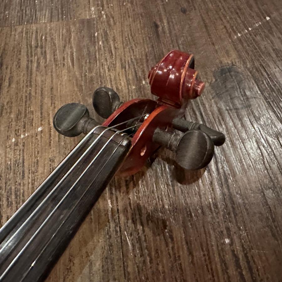 鈴木楽器製作所 Suzuki No.102 1965年製 1/2 Violin スズキ 分数 鈴木楽器製作所 Suzuki No.102 1965年製 1/2 Violin スズキ 分数