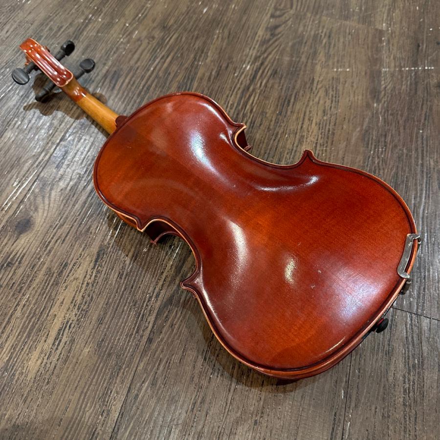 鈴木楽器製作所 Suzuki No.102 1965年製 1/2 Violin スズキ 分数 鈴木楽器製作所 Suzuki No.102 1965年製 1/2 Violin スズキ 分数