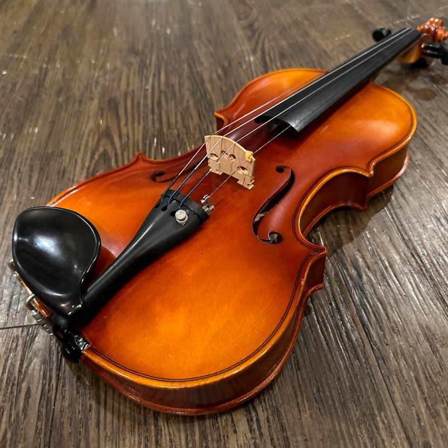 ✨スズキ No.280 1/2サイズ 分数バイオリン 初心者 中級者 スズキ Suzuki No.280 1/2 1980年 Violin 分数バイオリン