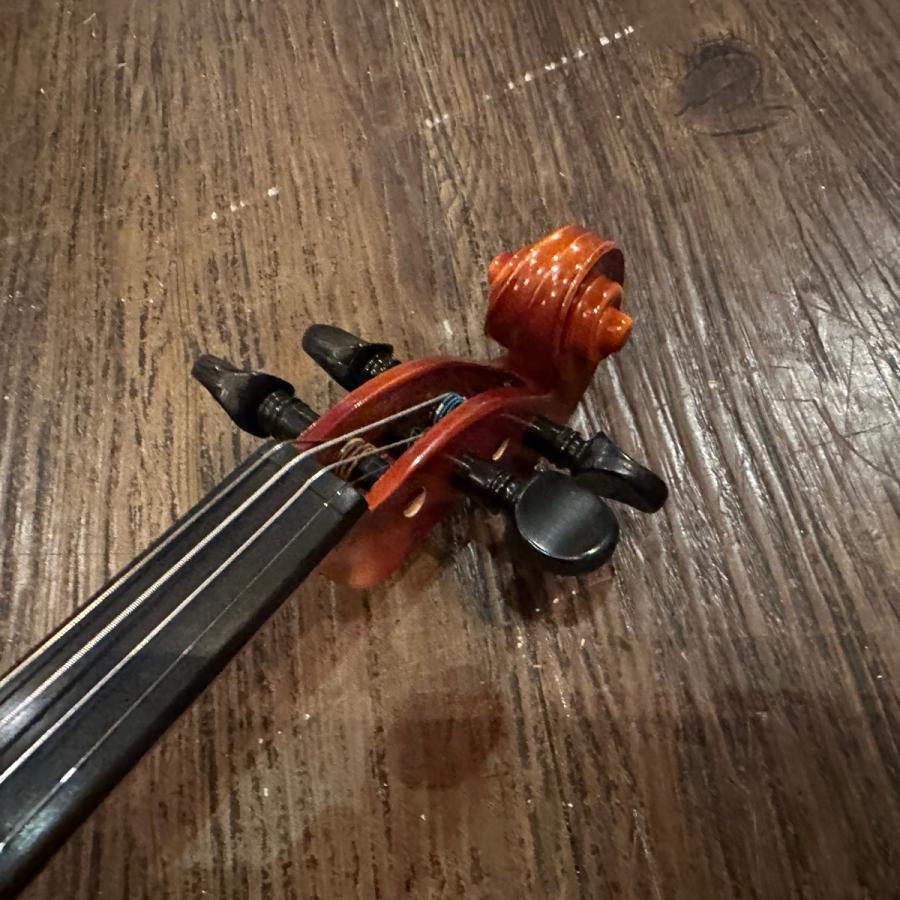 鈴木楽器製作所 Suzuki No.280 1/2 1991年製 Violin スズキ 分数