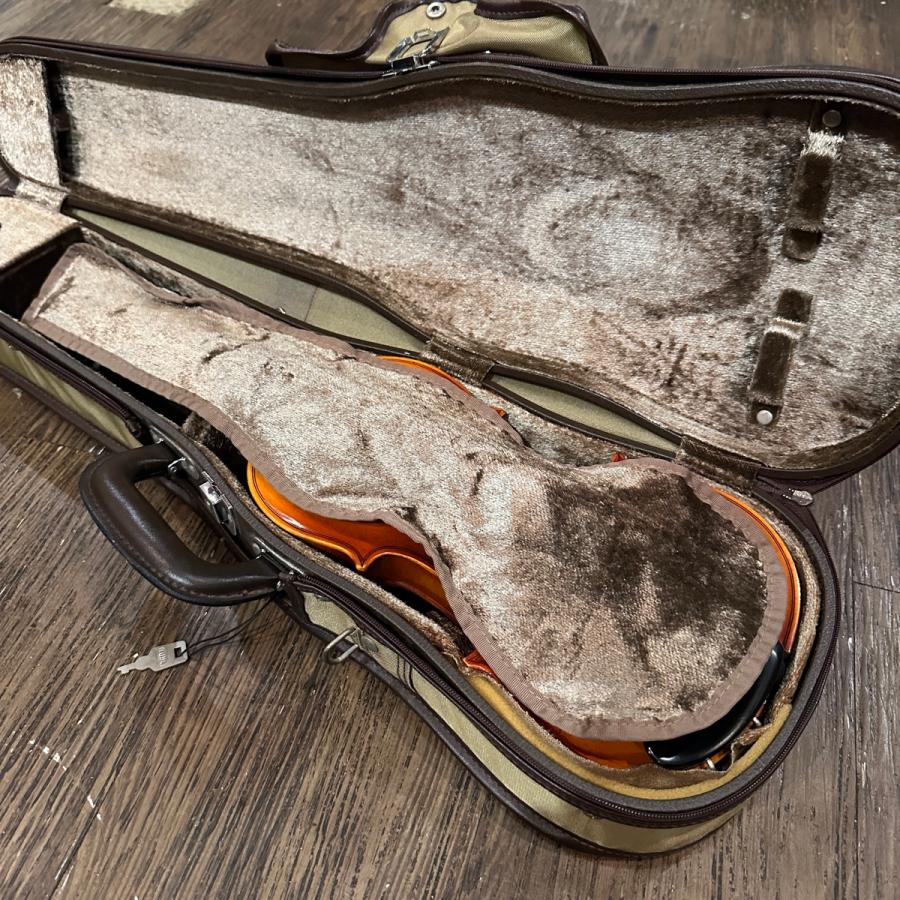鈴木楽器製作所 Suzuki No.280 1/2 1991年製 Violin スズキ 分数