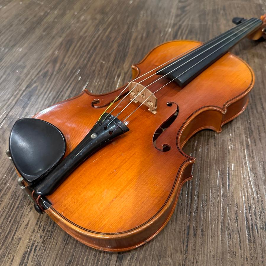 鈴木楽器製作所 Suzuki No.200 1/4 2001年製 Violin スズキ 分数