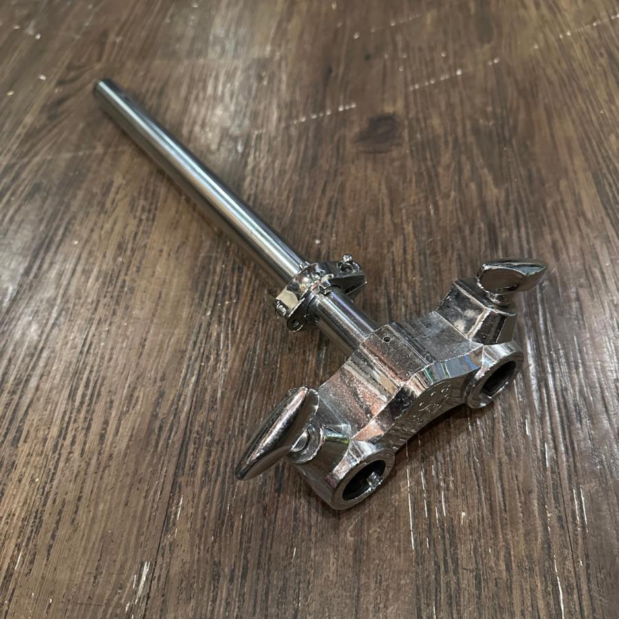 Sakae WTH-102 OSAKA HERITAGE タムホルダー サカエ ドラム -a804