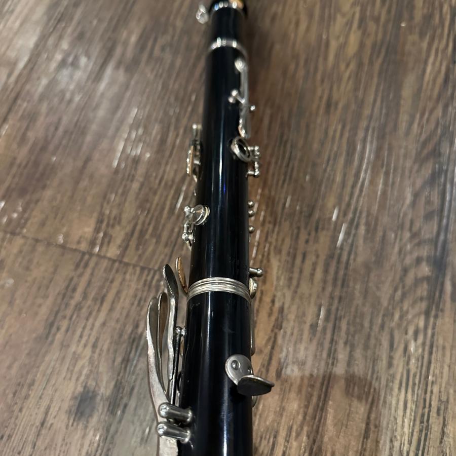 Vito Reso Tone 3 Clarinet USA クラリネット 木管楽器 -a817 Vito Reso Tone 3 Clarinet USA クラリネット 木管楽器 -a817
