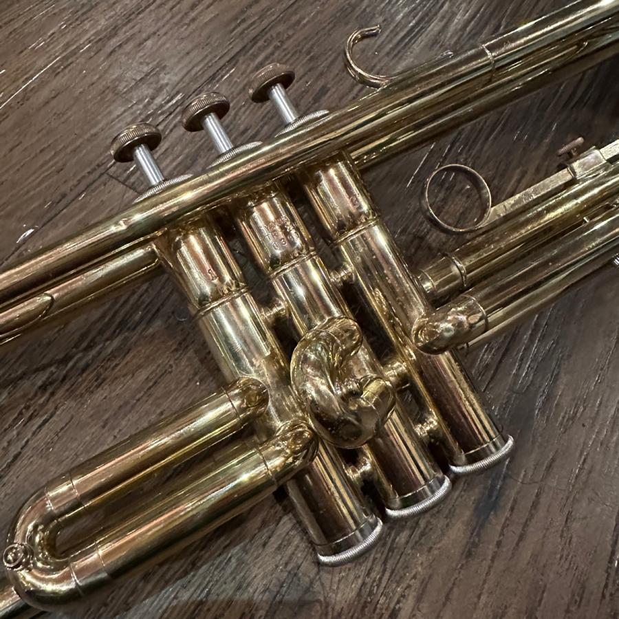 YAMAHA Yamaha YTR-236 Trumpet ヤマハ トランペット -a818 YAMAHA Yamaha YTR-236 Trumpet ヤマハ トランペット -a818