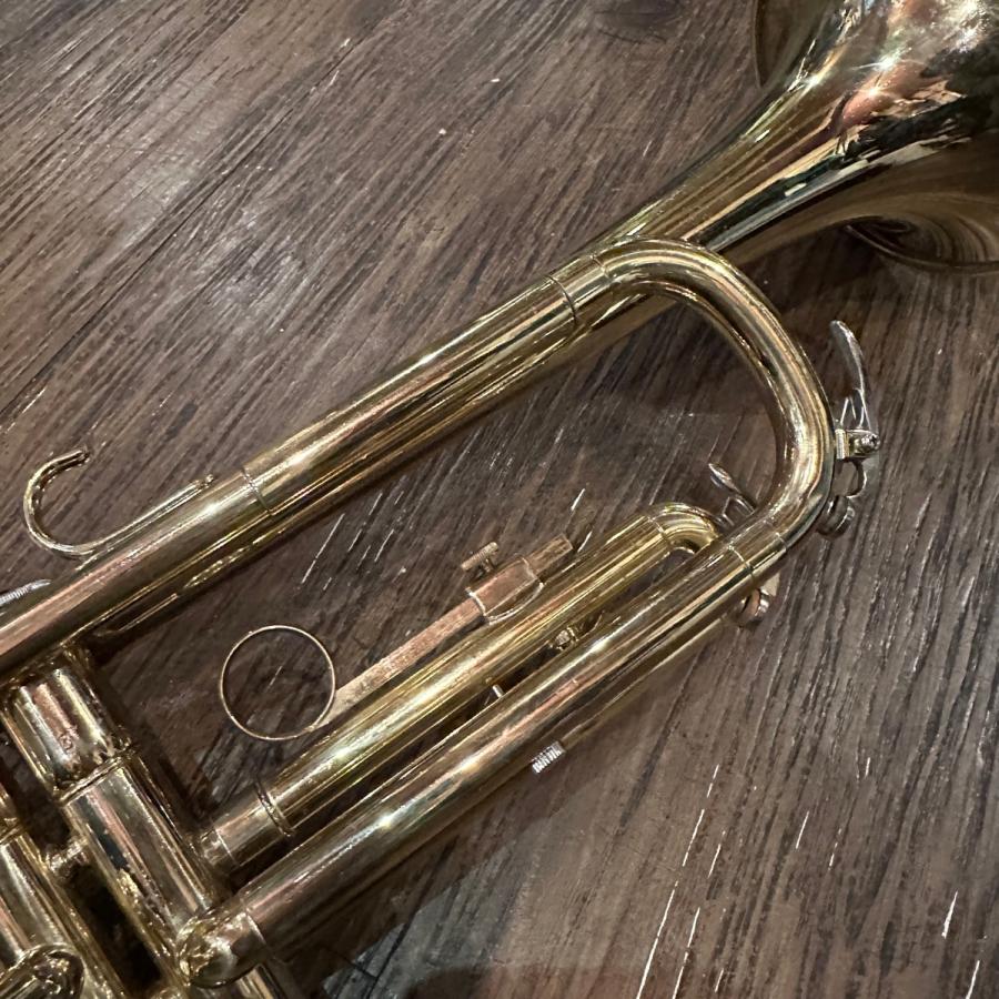 YAMAHA Yamaha YTR-236 Trumpet ヤマハ トランペット -a818 YAMAHA Yamaha YTR-236 Trumpet ヤマハ トランペット -a818