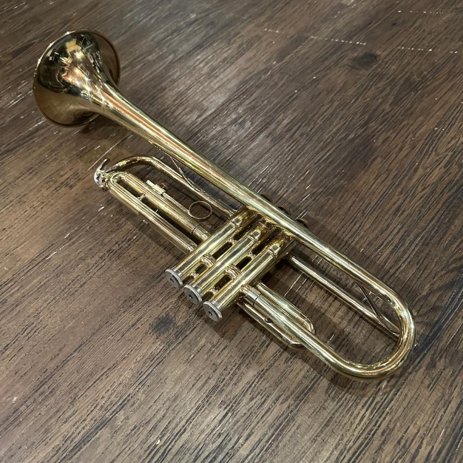 YAMAHA Yamaha YTR-236 Trumpet ヤマハ トランペット -a818 YAMAHA Yamaha YTR-236 Trumpet ヤマハ トランペット -a818
