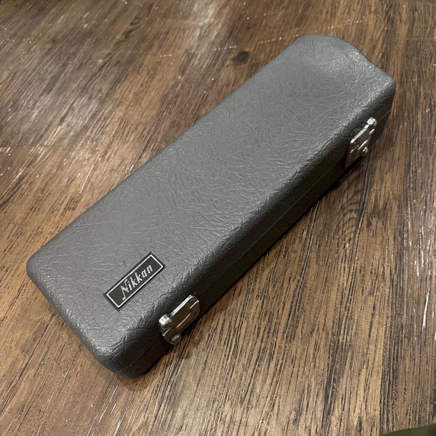 YAMAHA Nikkan YTR-235 Trumpet ニッカン ヤマハ トランペット