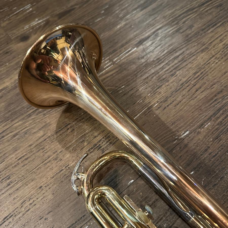 YAMAHA Yamaha YTR-332 B♭ Trumpet ヤマハ トランペット -a820 YAMAHA Yamaha YTR-332 B♭ Trumpet ヤマハ トランペット -a820