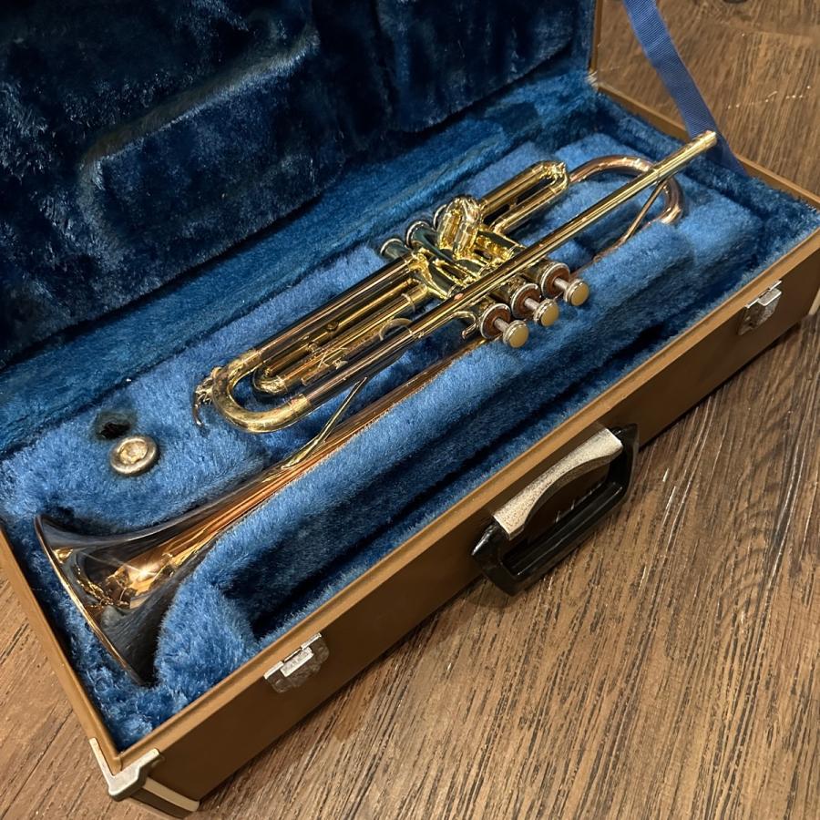 YAMAHA Yamaha YTR-332 B♭ Trumpet ヤマハ トランペット -a820 YAMAHA Yamaha YTR-332 B♭ Trumpet ヤマハ トランペット -a820