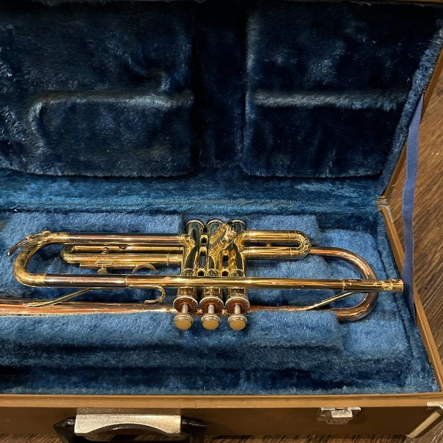 YAMAHA Yamaha YTR-332 B♭ Trumpet ヤマハ トランペット -a820 YAMAHA Yamaha YTR-332 B♭ Trumpet ヤマハ トランペット -a820