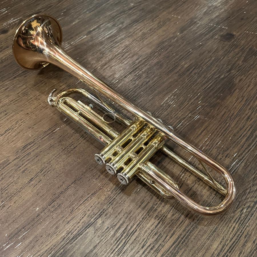 YAMAHA Yamaha YTR-332 B♭ Trumpet ヤマハ トランペット -a820