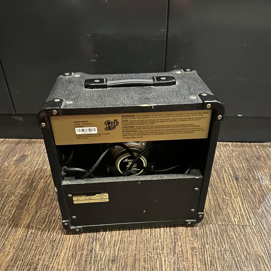 Marshall（アンプ） Marshall G10mk2 Guitar Amplifier