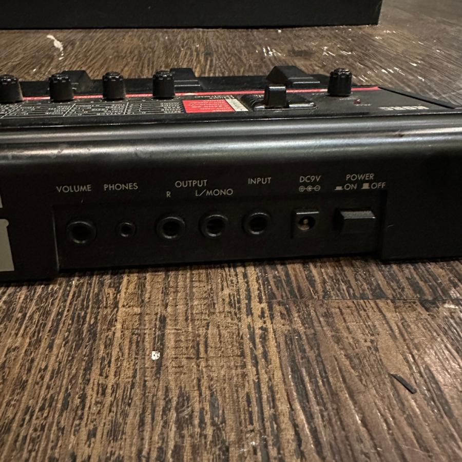 KORG（コルグ） Korg A5 Performance signal Processor マルチ