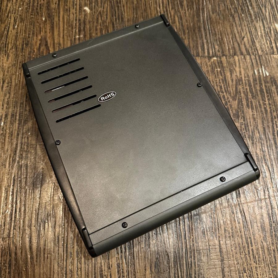 Behringer XENYX 802 PAミキサー ベリンガー -a847 : GrunSound Yahoo