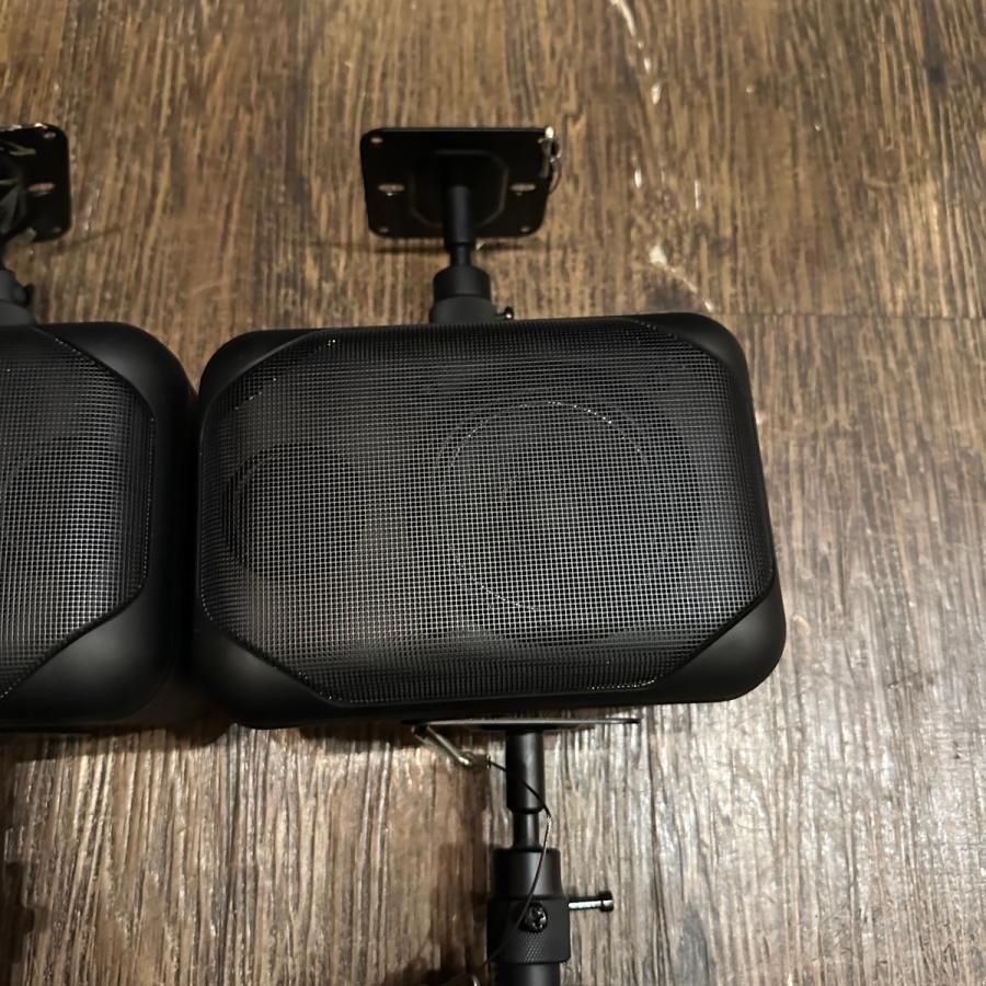Massive AV-635/T 4台 セット 天吊り スピーカー -a851 : GrunSound