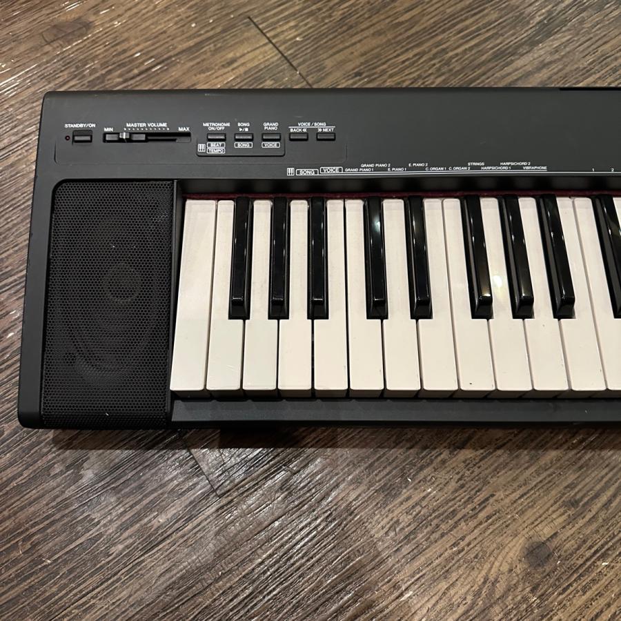 YAMAHA Yamaha NP-30 Keyboard ヤマハ 電子ピアノ キーボード YAMAHA Yamaha NP-30 Keyboard ヤマハ 電子ピアノ キーボード