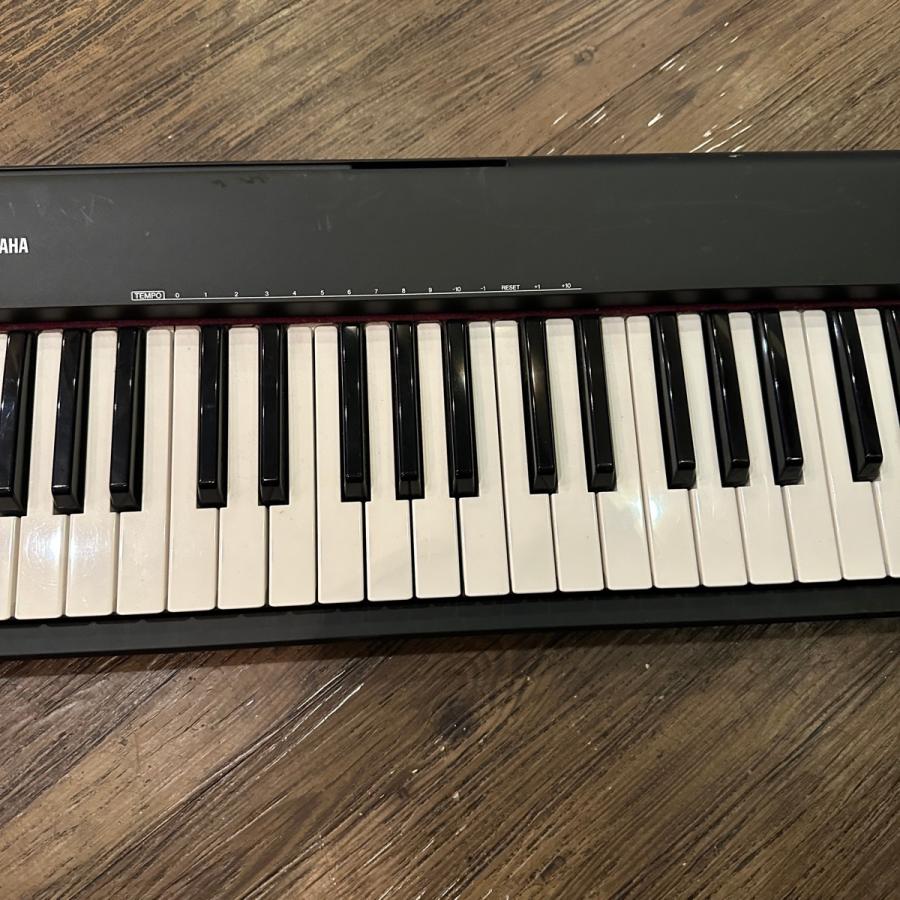 YAMAHA Yamaha NP-30 Keyboard ヤマハ 電子ピアノ キーボード YAMAHA Yamaha NP-30 Keyboard ヤマハ 電子ピアノ キーボード