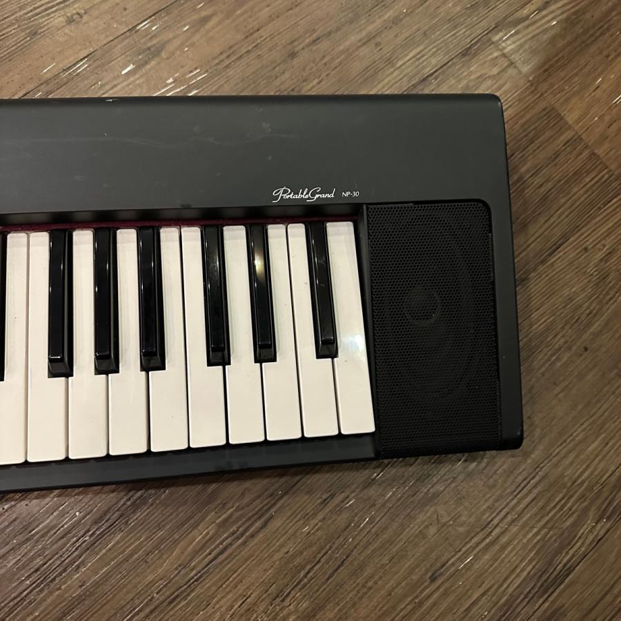 YAMAHA Yamaha NP-30 Keyboard ヤマハ 電子ピアノ キーボード YAMAHA Yamaha NP-30 Keyboard ヤマハ 電子ピアノ キーボード