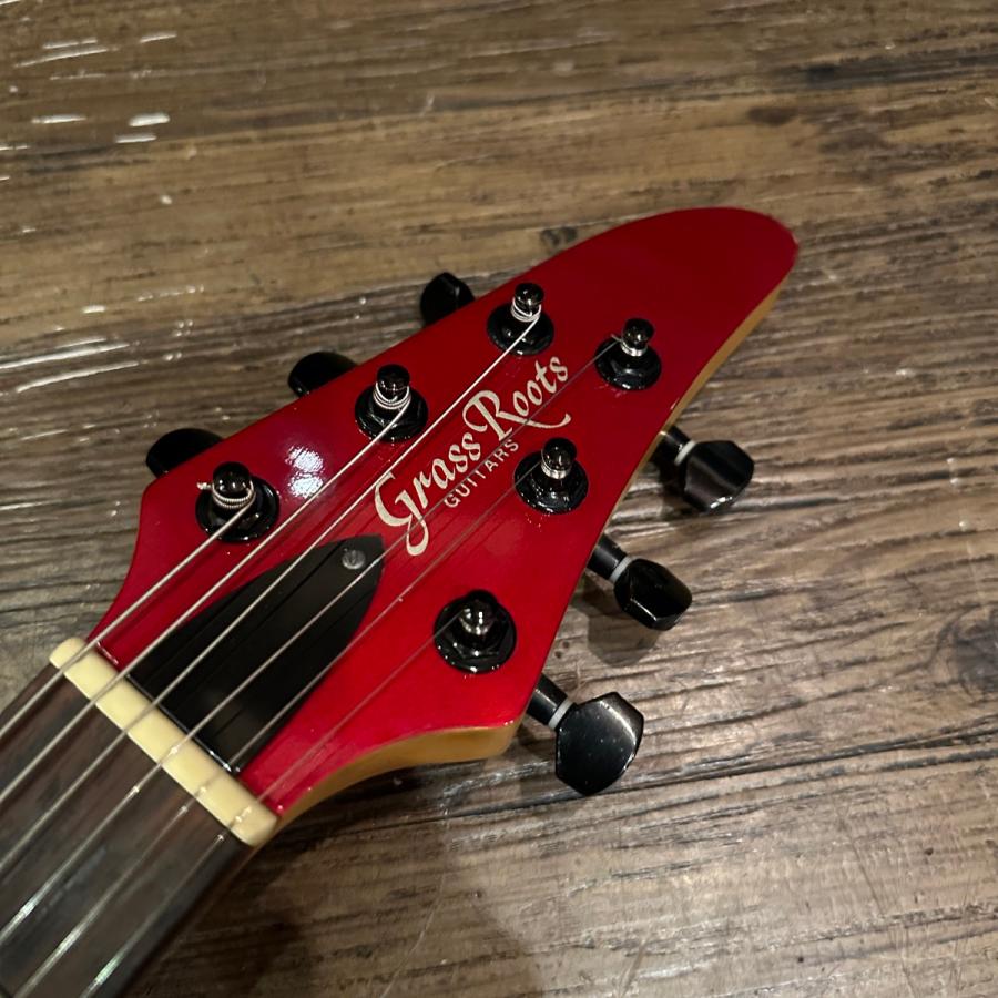 ESP GrassRoots G-HR-38 Electric Guitar グラスルーツ エレキ ESP GrassRoots G-HR-38 Electric Guitar グラスルーツ エレキ