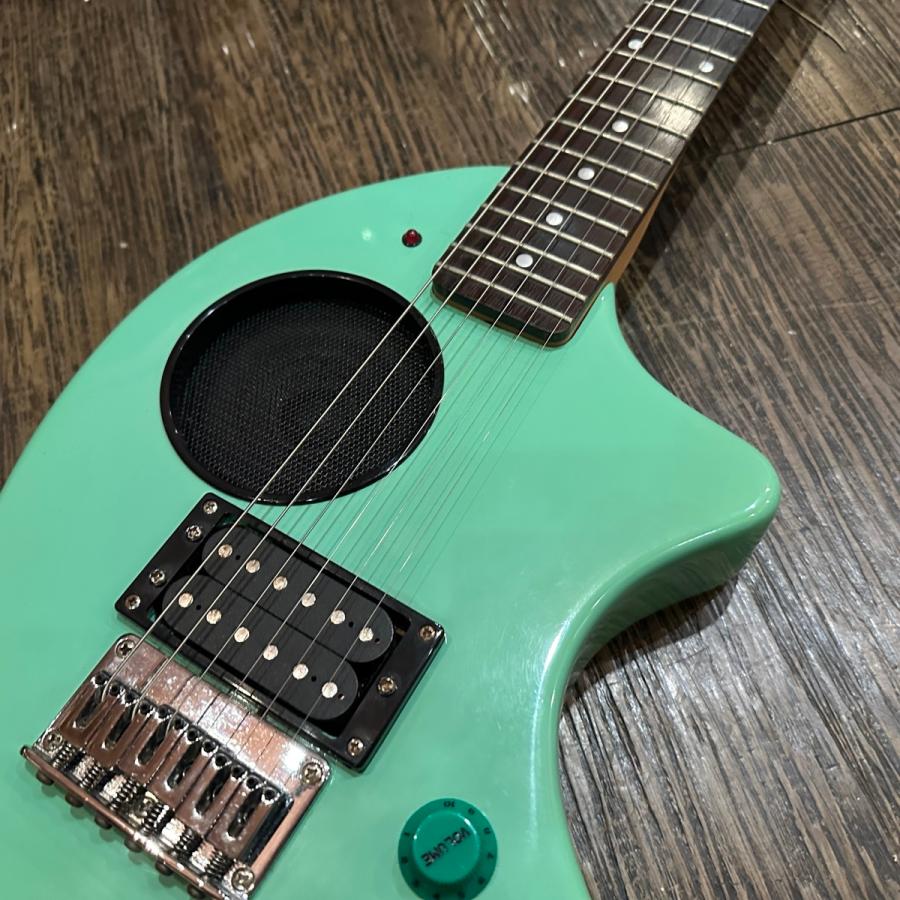 FERNANDES フェルナンデス ZO-3 エレキ ギター 楽天市場】FERNANDES ZO-3 BLACK フェルナンデス アンプ内蔵
