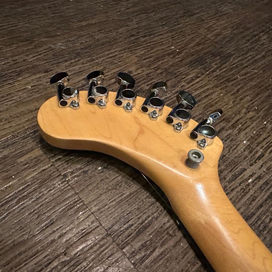 FERNANDES（フェルナンデス） Fernandes ZO-3 Electric Guitar アンプ
