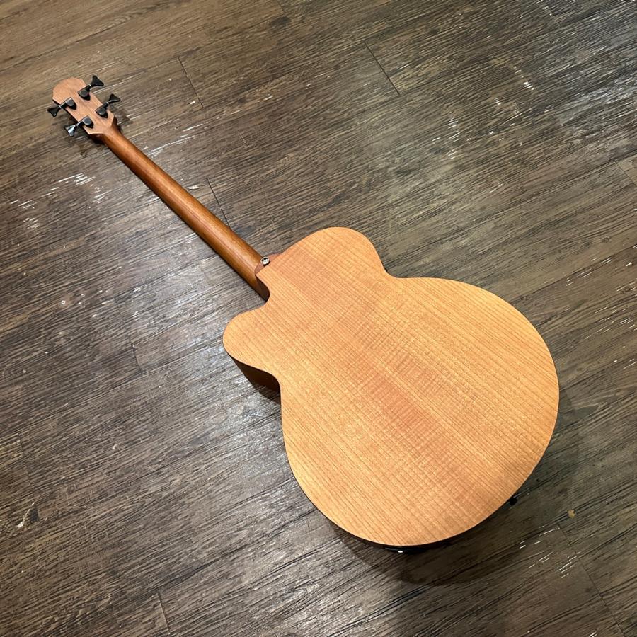 ARIA（アリア） Aria Elecord FEB-FLAN Acoustic Electric Bass エレキ 